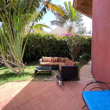 Villa Met Prive Zwembad In Residence Safari Village سالي بوخْتيودال المظهر الخارجي الصورة