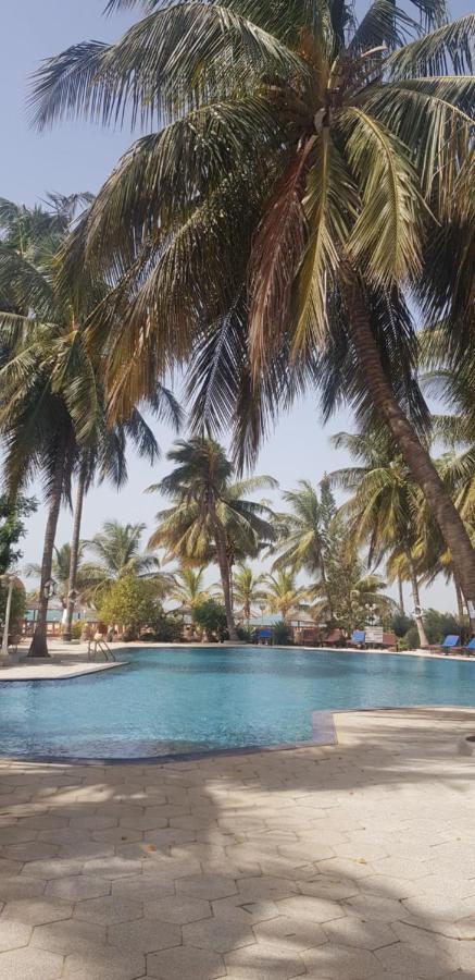 Villa Met Prive Zwembad In Residence Safari Village سالي بوخْتيودال المظهر الخارجي الصورة