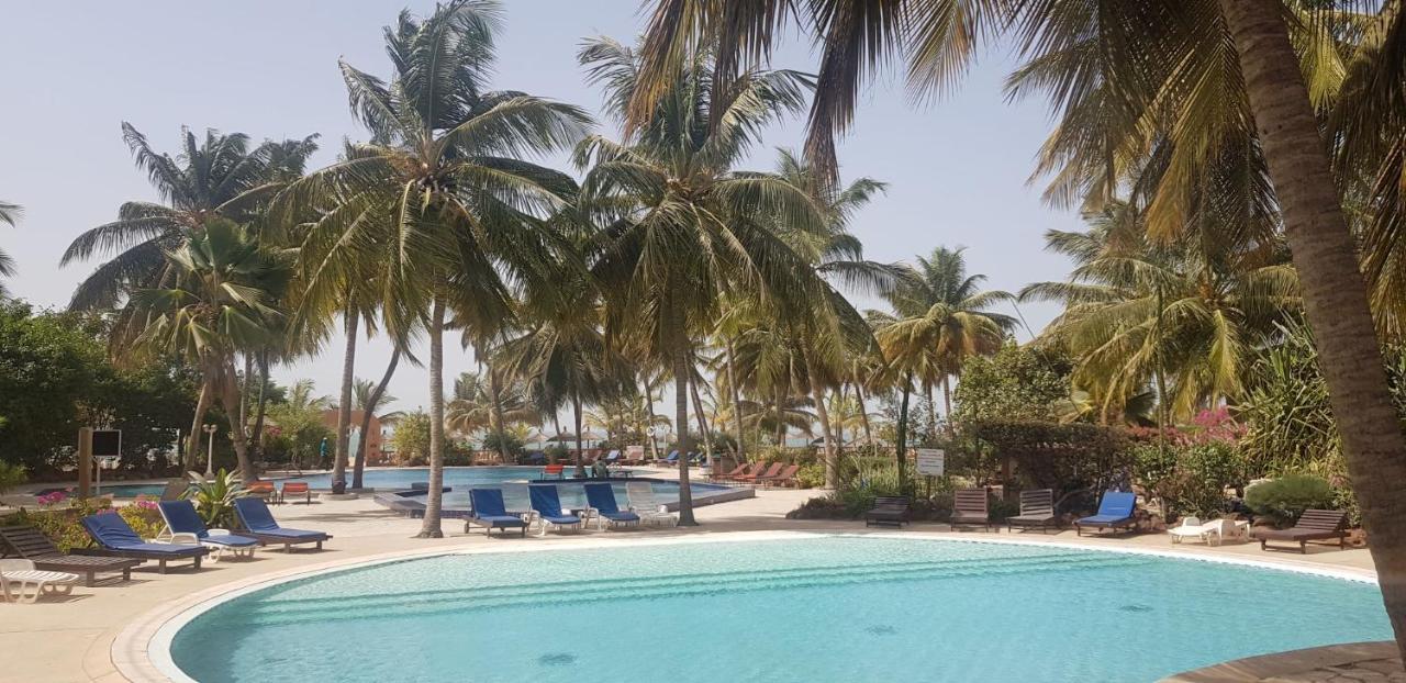 Villa Met Prive Zwembad In Residence Safari Village سالي بوخْتيودال المظهر الخارجي الصورة