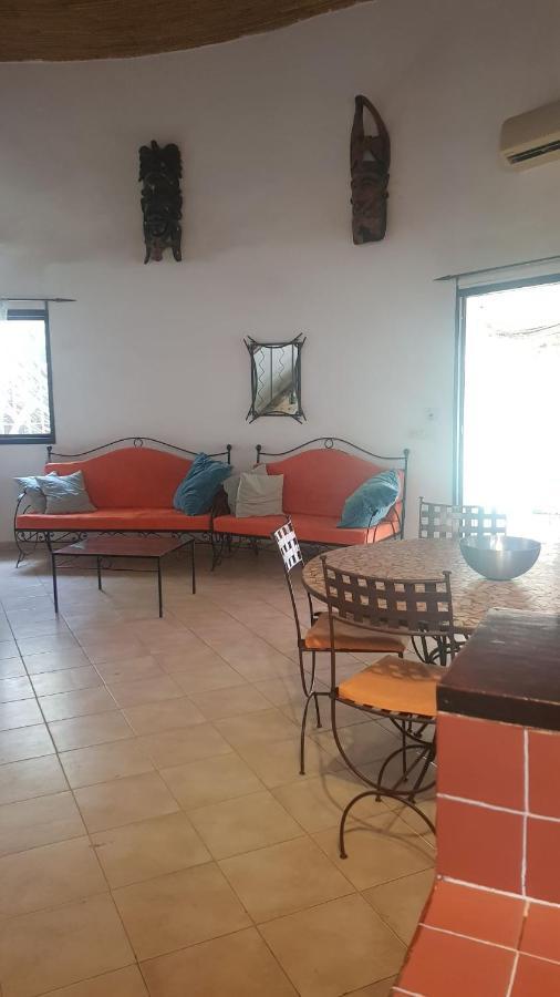 Villa Met Prive Zwembad In Residence Safari Village سالي بوخْتيودال المظهر الخارجي الصورة