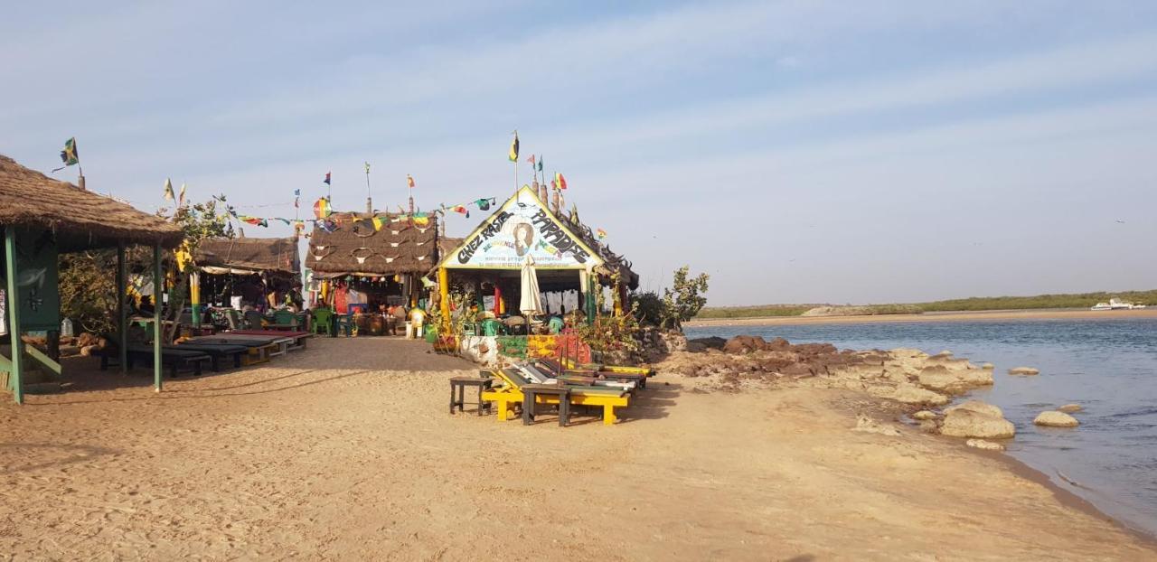 Villa Met Prive Zwembad In Residence Safari Village سالي بوخْتيودال المظهر الخارجي الصورة