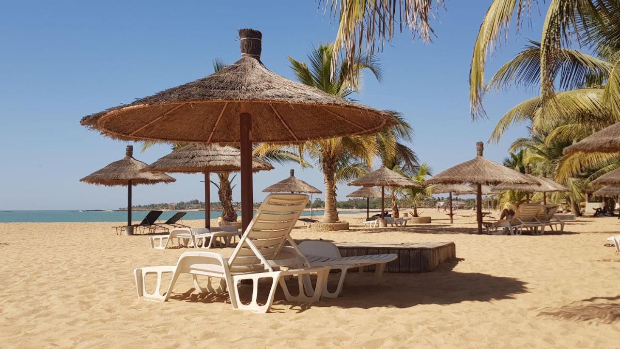 Villa Met Prive Zwembad In Residence Safari Village سالي بوخْتيودال المظهر الخارجي الصورة