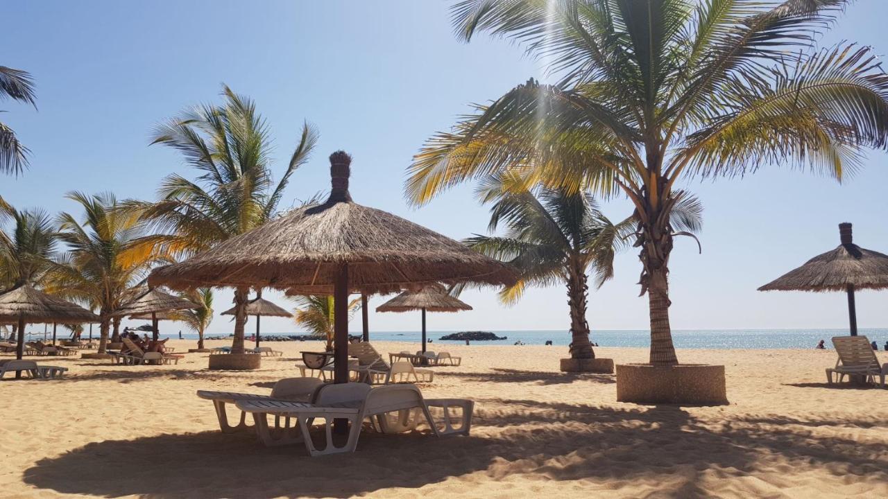 Villa Met Prive Zwembad In Residence Safari Village سالي بوخْتيودال المظهر الخارجي الصورة