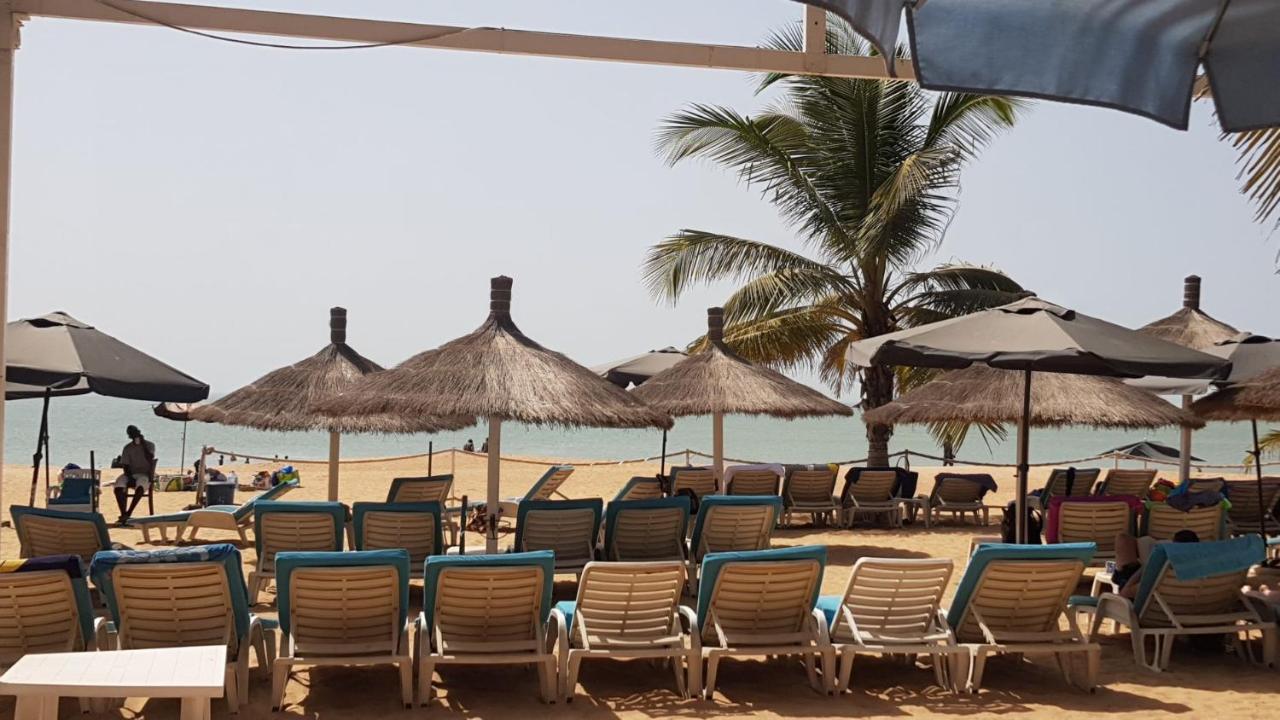 Villa Met Prive Zwembad In Residence Safari Village سالي بوخْتيودال المظهر الخارجي الصورة