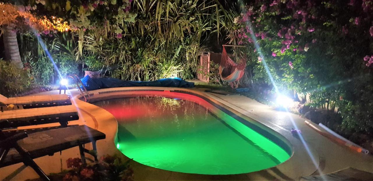 Villa Met Prive Zwembad In Residence Safari Village سالي بوخْتيودال المظهر الخارجي الصورة