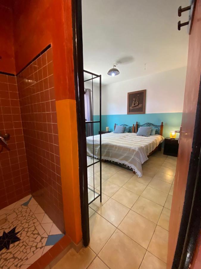 Villa Met Prive Zwembad In Residence Safari Village سالي بوخْتيودال المظهر الخارجي الصورة