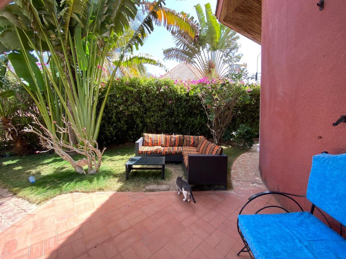 Villa Met Prive Zwembad In Residence Safari Village سالي بوخْتيودال المظهر الخارجي الصورة