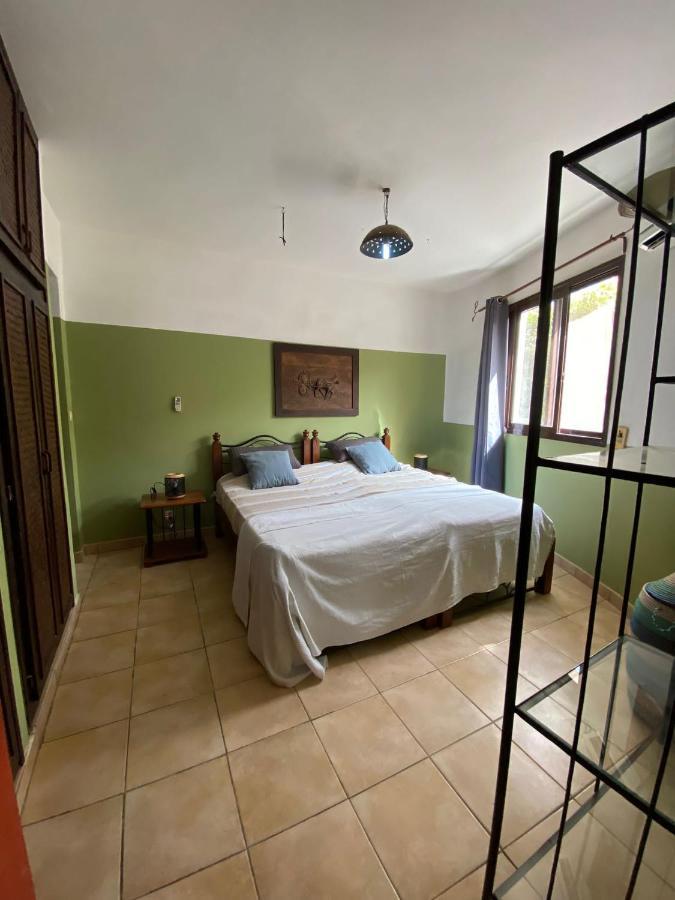 Villa Met Prive Zwembad In Residence Safari Village سالي بوخْتيودال المظهر الخارجي الصورة