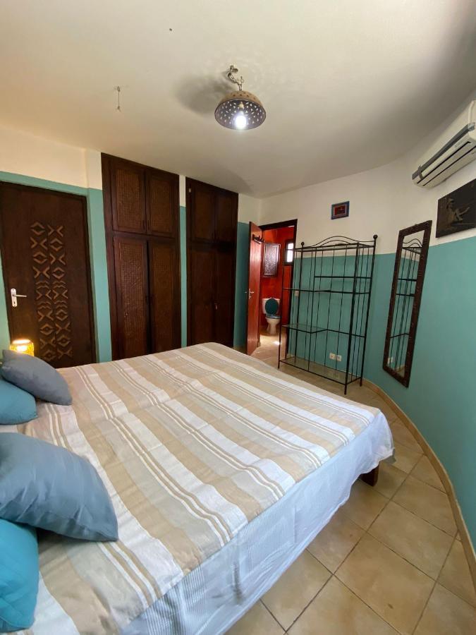 Villa Met Prive Zwembad In Residence Safari Village سالي بوخْتيودال المظهر الخارجي الصورة