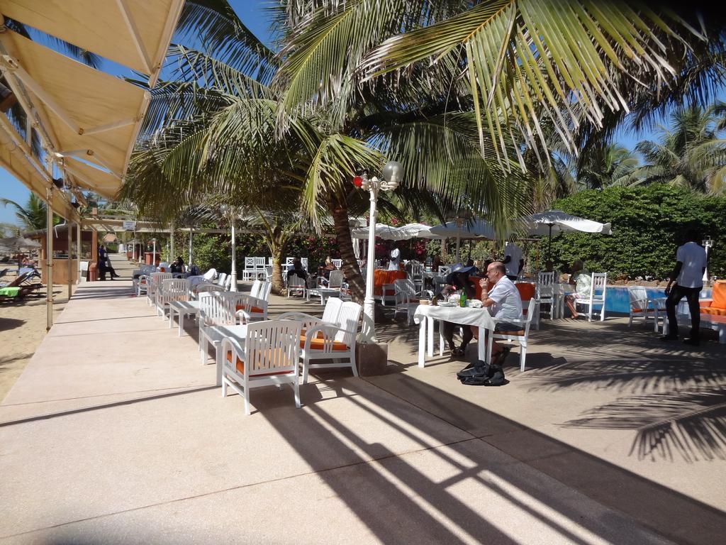 Villa Met Prive Zwembad In Residence Safari Village سالي بوخْتيودال المظهر الخارجي الصورة