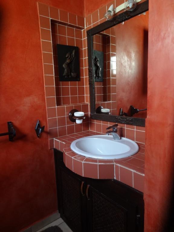 Villa Met Prive Zwembad In Residence Safari Village سالي بوخْتيودال المظهر الخارجي الصورة