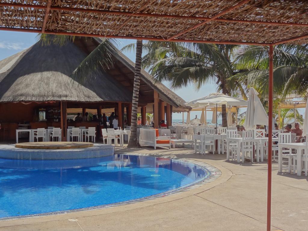 Villa Met Prive Zwembad In Residence Safari Village سالي بوخْتيودال المظهر الخارجي الصورة