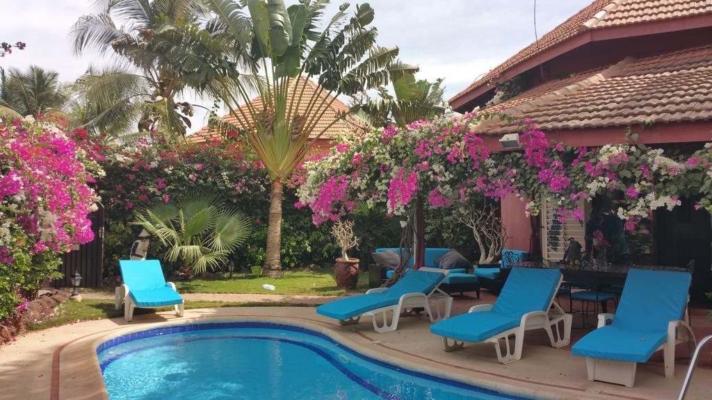 Villa Met Prive Zwembad In Residence Safari Village سالي بوخْتيودال المظهر الخارجي الصورة