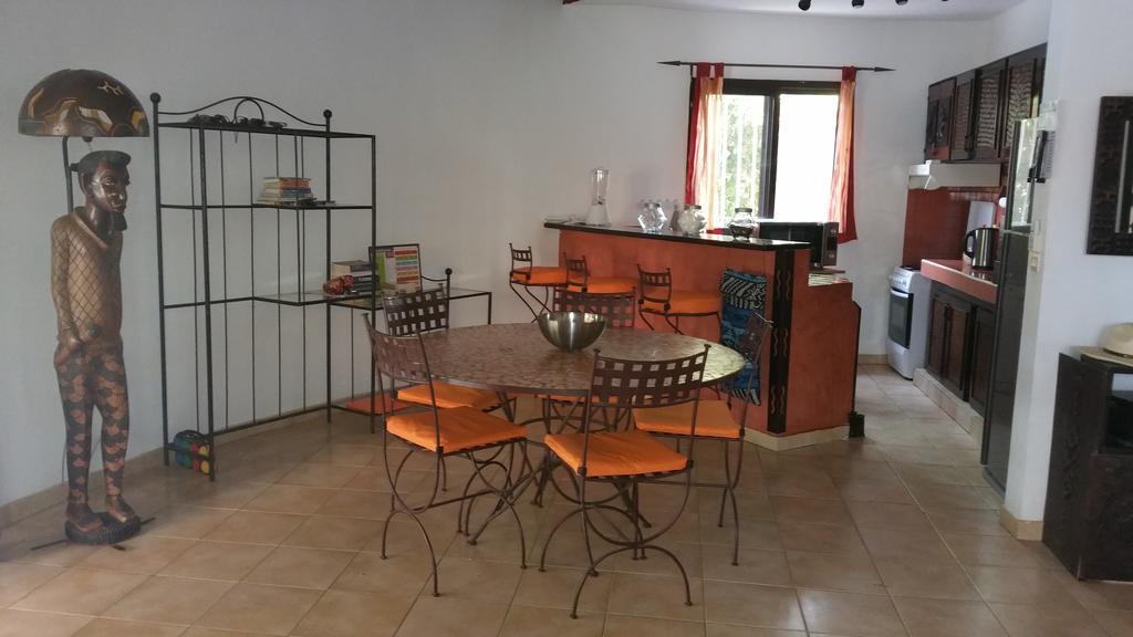 Villa Met Prive Zwembad In Residence Safari Village سالي بوخْتيودال المظهر الخارجي الصورة