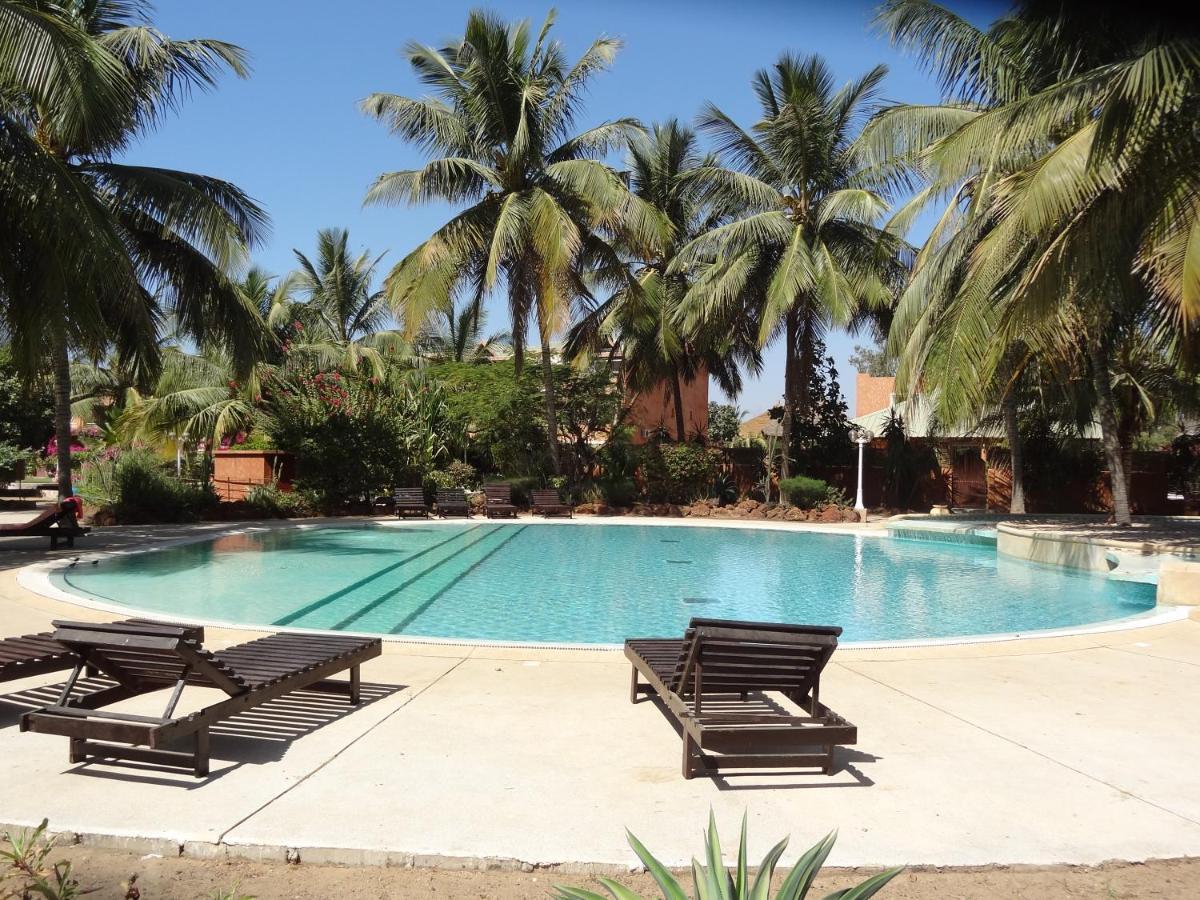 Villa Met Prive Zwembad In Residence Safari Village سالي بوخْتيودال المظهر الخارجي الصورة